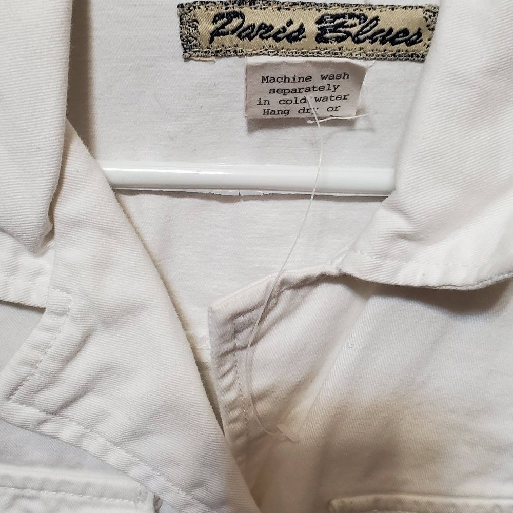 Summer jacket - Picture 2 of 2